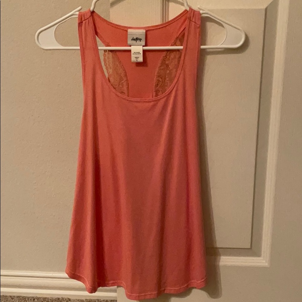 Daytrip top